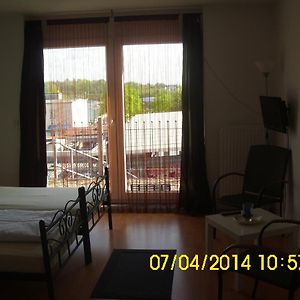 Kamer met een King Size Bed